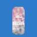 Queer Brewing 'Brighter, Bolder' Alcohol Free Hazy IPA (0.5% ABV) 