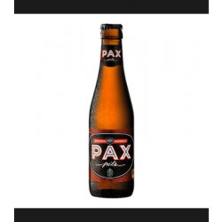 Brouwerij Cornelissen PAX Pils