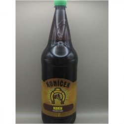 Kounický pivovar Světlý ležák 12% Kounický pivovar Světlý ležák 12%