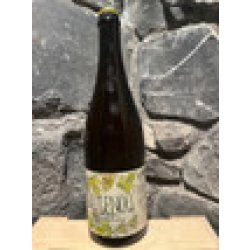 Du Genou 75cl - Beer my Guest