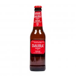 Damm Daura