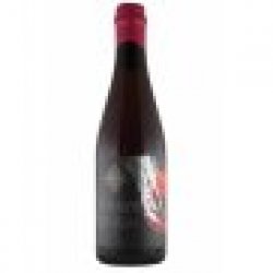 FrauGruber Strawberry Splash Grape Ale 0,5l - Craftbeer Shop