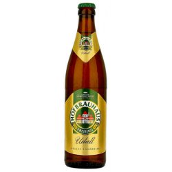 Hofbrau Freising Urhell - Beers of Europe
