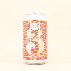 3 Ravens Brewery Acid Original Sour Beer