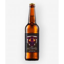 Brouwerij Artemis Artemis Stout