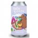 Humleland, Hallo Erlings NZ NEIPA - 6.7 % 44cl Humleland, Hallo Erlings NZ NEIPA - 6.7 % 44cl