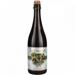 Lupulus Tripel - Drankgigant.nl