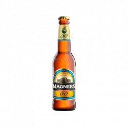 Magners Irish Cider 0.0% Zero Alcohol