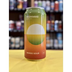 Moonwake Mango Sour