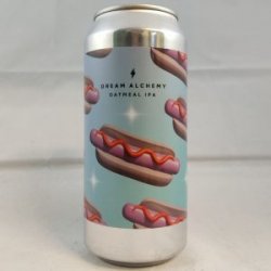 Garage Beer Co DREAM ALCHEMY - Gedeelde Vreugde