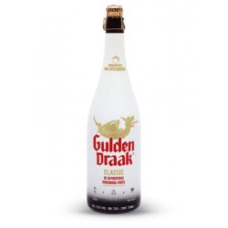 Gulden Draak Classic (75 cl.) Botella Premium - Escerveza