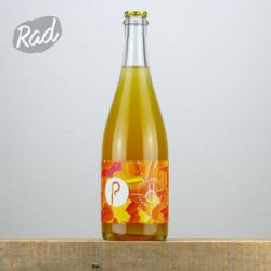 Pastore x Balance Apricot Casa - Radbeer