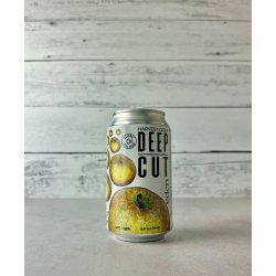 Eden Specialty Ciders - Deep Cut (12 oz) - Press Then Press