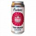 Pastore Too Much Eton Mess 6% 440ml Pastore Too Much Eton Mess 6% 440ml