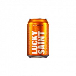 Lucky Saint Hazy IPA