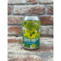 Brouwerij Hommeles Special Hops #1