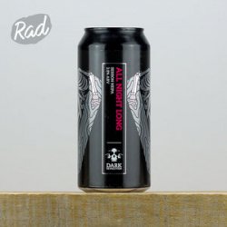 Dark Revolution All Night Long - Radbeer