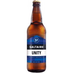 Saltaire Unity - Beers of Europe