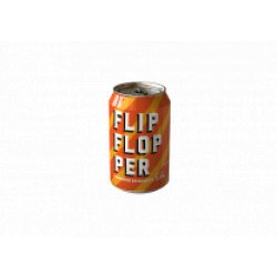 Kraftbier  Flipflopper - Holland Craft Beer