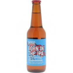 MUSA BORN IN THE IPA 33CL - Selfdrinks