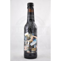 Põhjala Faraway Friends (Cellar Series)