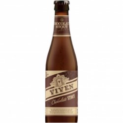 Beerdevelopment Viven Viven Chocolate Stout
