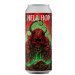 Naparbier Hell Hop Hazy IPA 