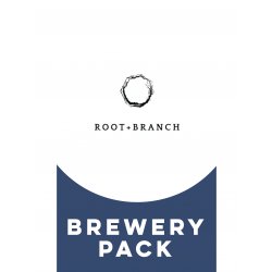 Root + Branch Brewery Pack - Beer Republic