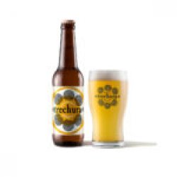 Trechura Blonde Ale
