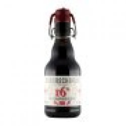 Schorschbräu Oak Aged Lager 16% 0,33l - Craftbeer Shop