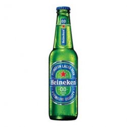 Heineken 0.0