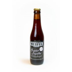 Muifelbrouwerij Zuster Agatha