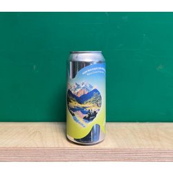 Sureshot Brewing Our Mother the Mountain