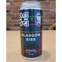 4 Origines. Glasgow Kiss - Beau Dégât