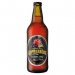 Kopparberg 0% Mixed Fruit  8x500ml 
