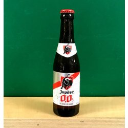 Brasserie Jupiler Jupiler 0,0%