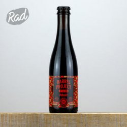 Kees x Pühaste Barrel Project 2024 Its A Sin - Radbeer