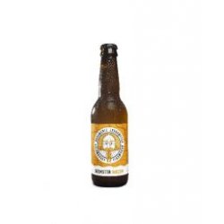 Leeghwater  Beemster Boezem Fust - Holland Craft Beer