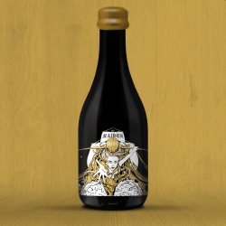 Siren Craft Brew Maiden 2024