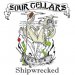 Sour Cellars Shipwrecked  750 ml 