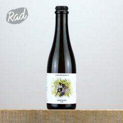 Duration Oak + Jay - Radbeer