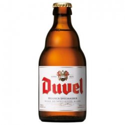 Duvel - Zukue