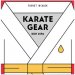 Fuerst Wiacek - KARATE GEAR - DIPA, 8% 44cl Fuerst Wiacek - KARATE GEAR - DIPA, 8% 44cl