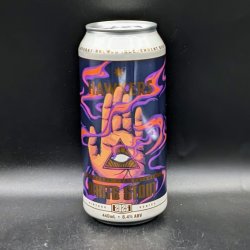 Hawkers Beer Bourbon Barrel Aged - White Stout (2025) Hawkers Beer Bourbon Barrel Aged - White Stout (2025)