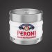 Peroni 5.0% Lager 30L Keg (53 Pints) S-Type Peroni 5.0% Lager 30L Keg (53 Pints) S-Type