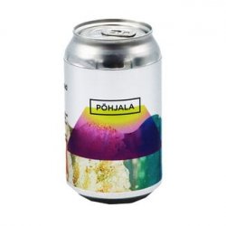 Põhjala - Ocean Road - Bierloods22