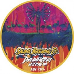 Salama Brewing Company Dreamfactory Salama Brewing Company Dreamfactory