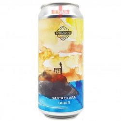 Basqueland Brewing  Santa Clara 44cl - Beermacia