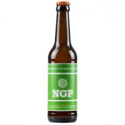 Ebeltoft Gårdbryggeri North German Pils