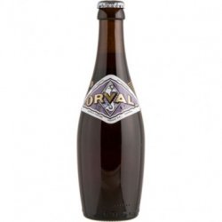 Orval Belgian Pale Ale - OKasional Beer